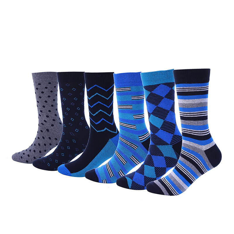 Custom Dress Socks, Best Quality, Lowest Price