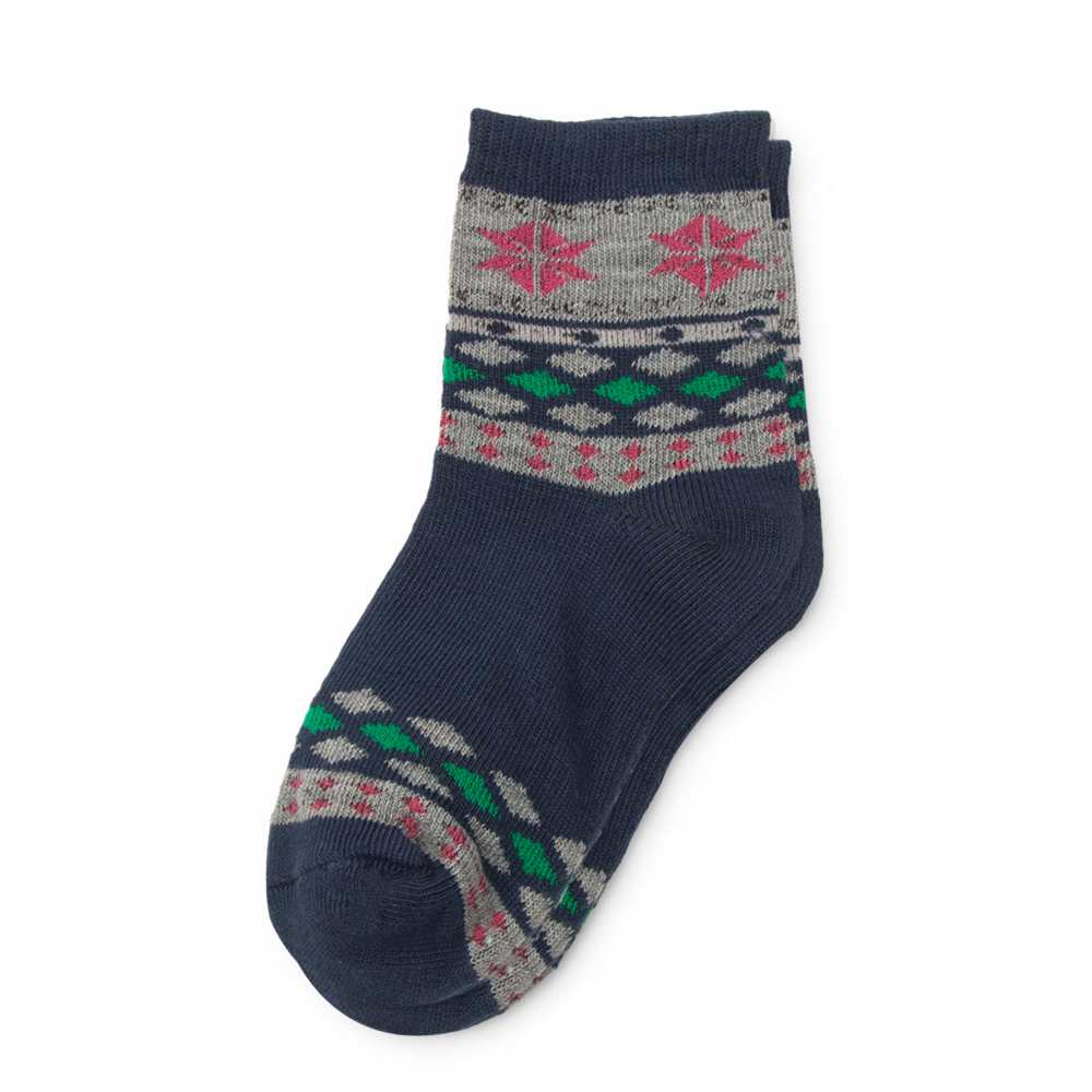 Lovely crazy socks for boys wholesale - Kaite socks
