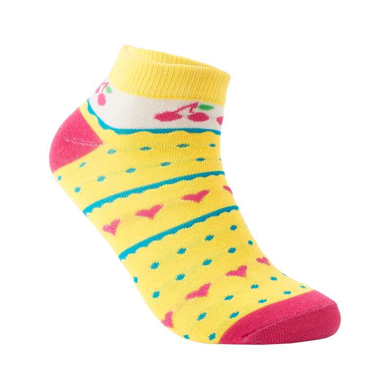 good quality cute socks for women Customized - Kaite socks