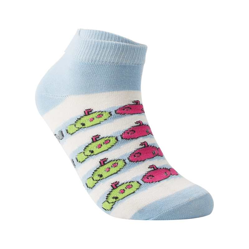 hight quality ankle socks for womens factory - Kaite socks