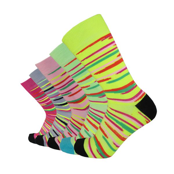 100 nylon socks, Support custom & private label - Kaite socks