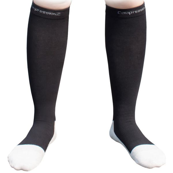 30 40 mmhg compression socks, Support custom & private label - Kaite socks