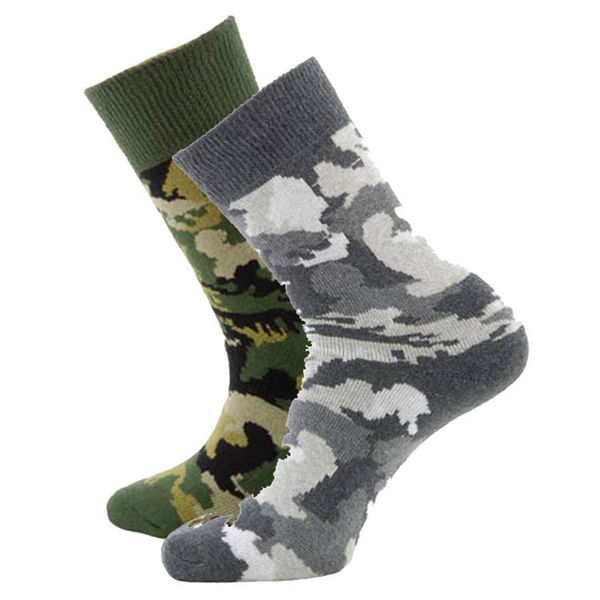 army socks, Support custom & private label - Kaite socks