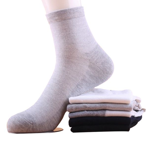 best cotton socks for men, Support custom & private label - Kaite socks