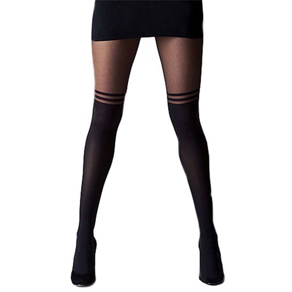 black women tights, Support custom & private label - Kaite socks