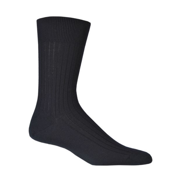 black wool socks, Support custom & private label - Kaite socks