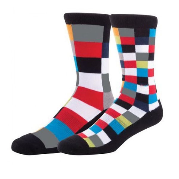 branded socks, Support custom & private label - Kaite socks