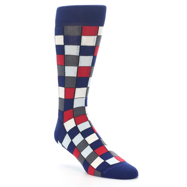 cool dress socks for men, Support custom & private label - Kaite socks