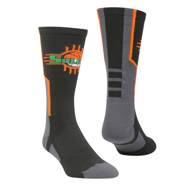 football custom socks, Support custom & private label - Kaite socks