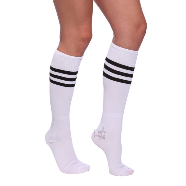 knee high tube socks, Support custom & private label - Kaite socks