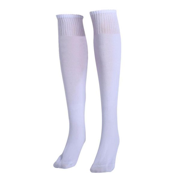 long white cotton socks, Support custom & private label - Kaite socks