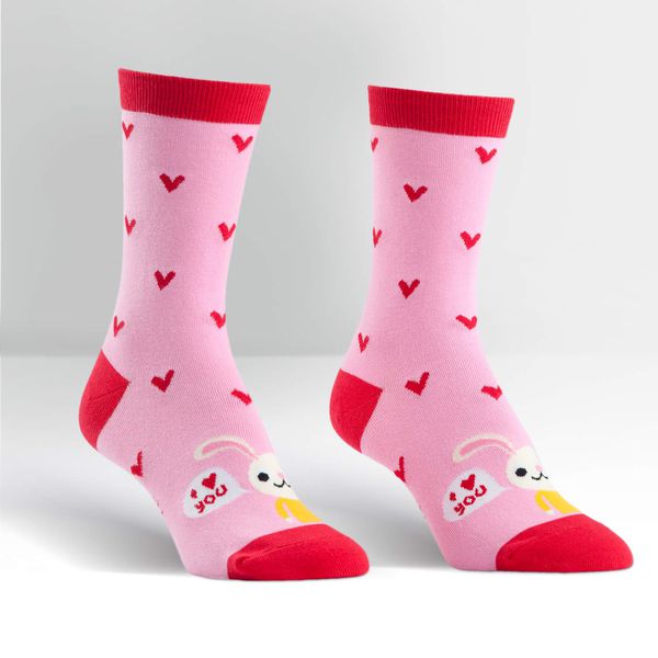 Love Socks Support Custom And Private Label Kaite Socks 
