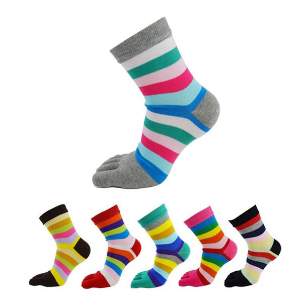 toe socks online, Support custom & private label - Kaite socks