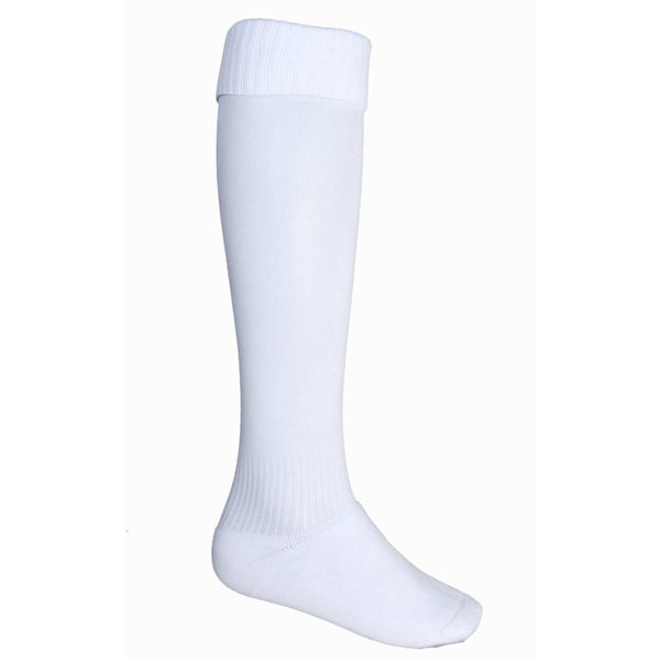 white school socks, Support custom & private label - Kaite socks