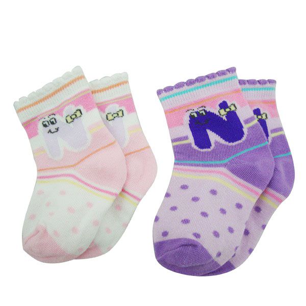 wholesale organic cotton socks, Support custom & private label - Kaite ...