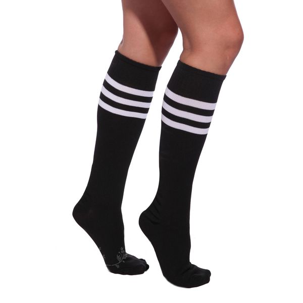 womens knee high tube socks, Support custom & private label - Kaite socks