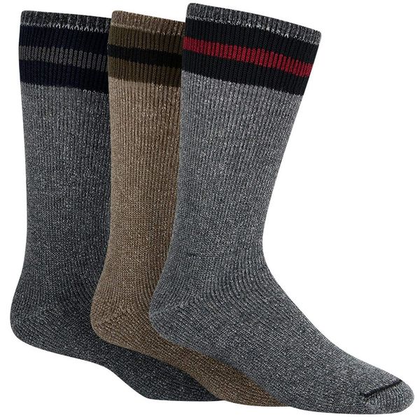 wool boot socks, Support custom & private label - Kaite socks