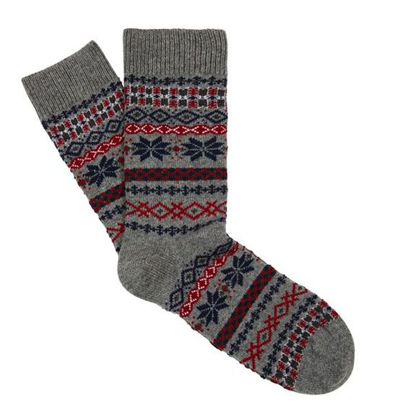 wool socks for men, Support custom & private label - Kaite socks
