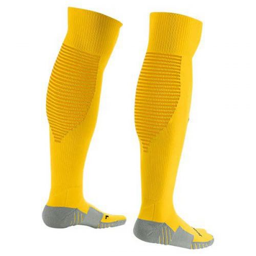 yellow sports socks, Support custom & private label - Kaite socks