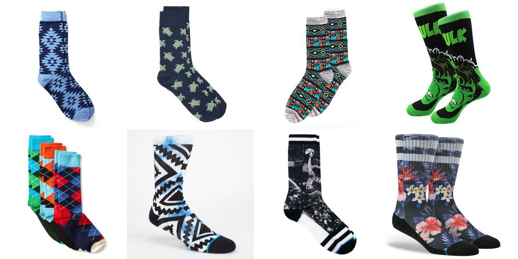 awesome socks for men