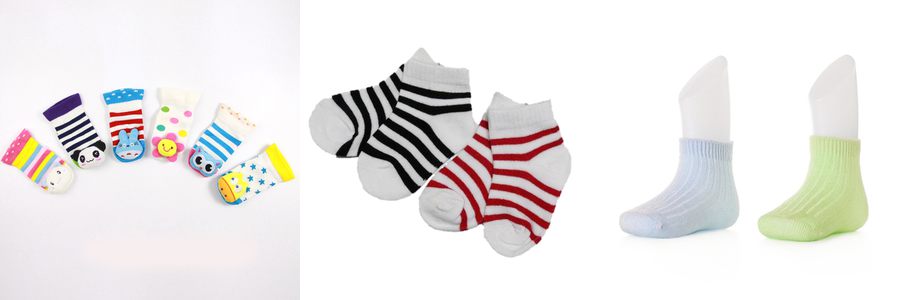 bamboo baby socks