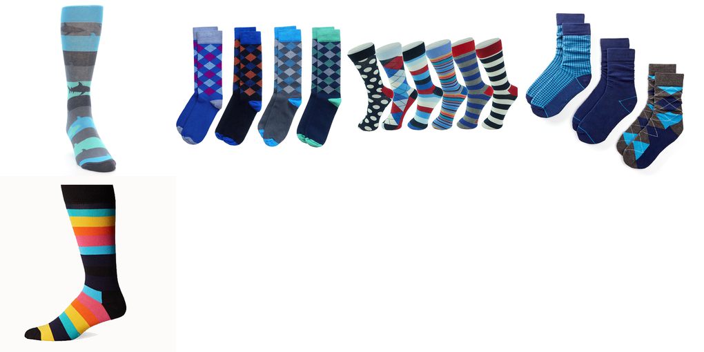 best dress socks