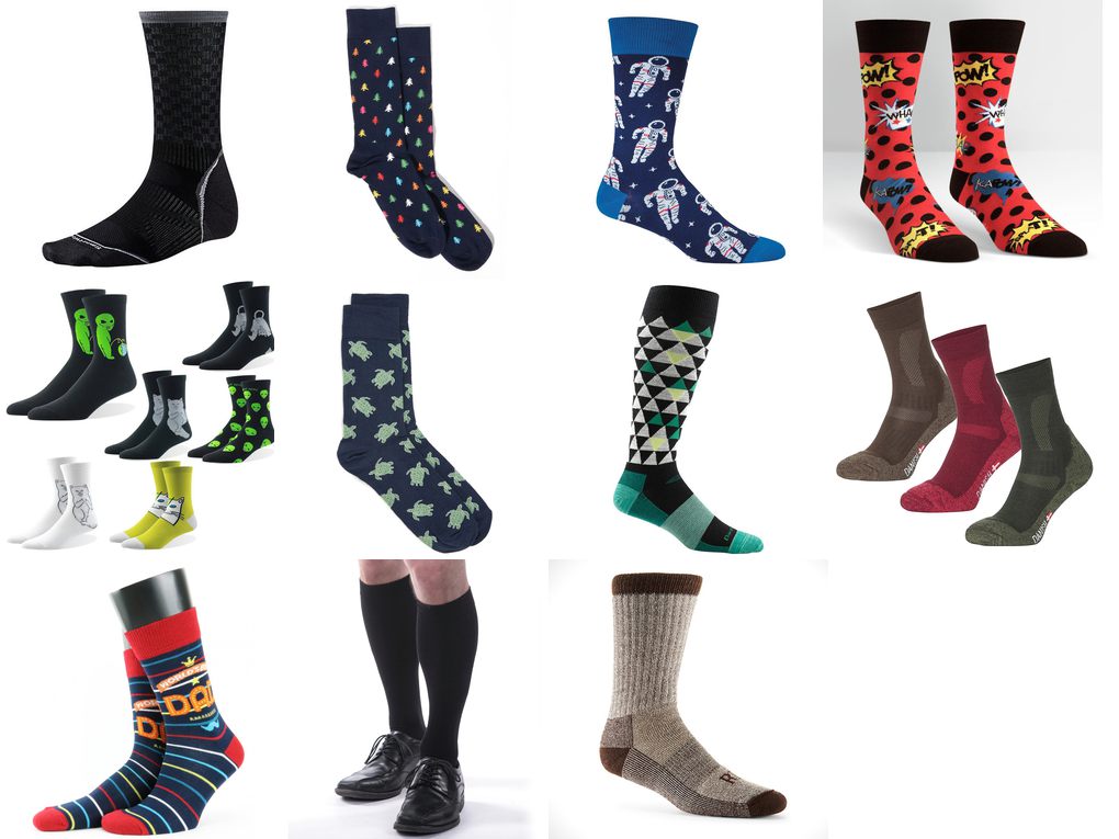 best socks for men