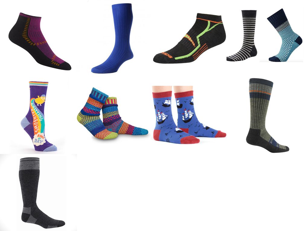 best socks, Support custom & private label - Kaite socks