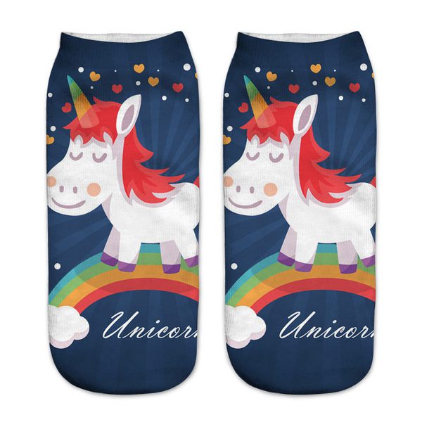 cartoon tube young girl socks