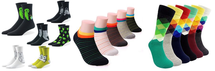 cheap mens socks