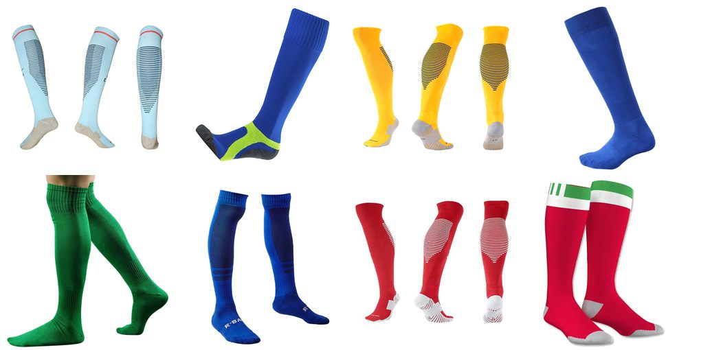 cheap soccer socks