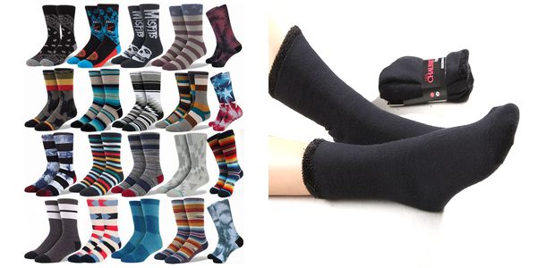 cheap socks for men