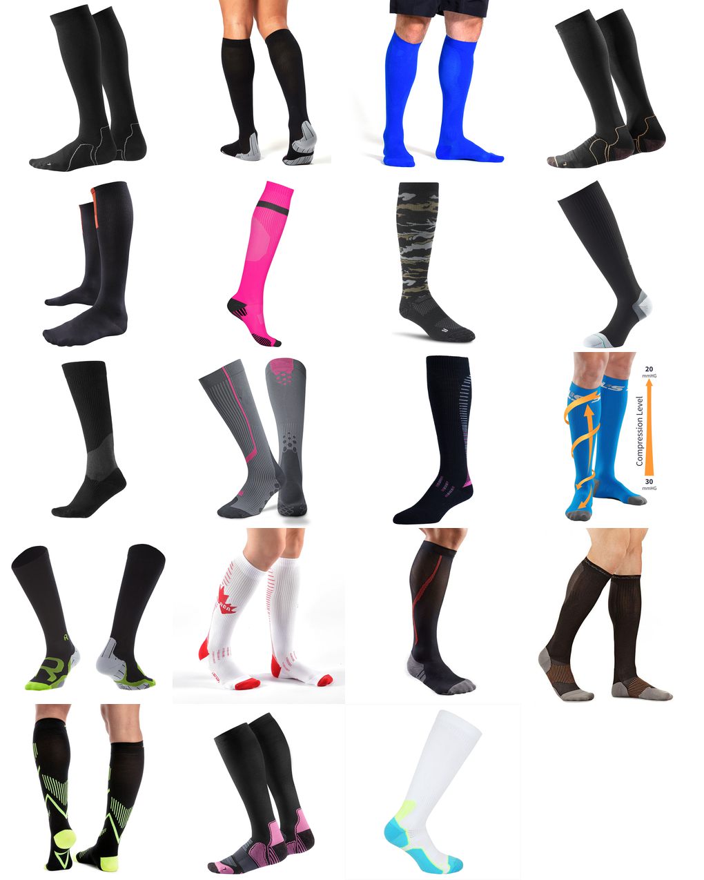 compression sock