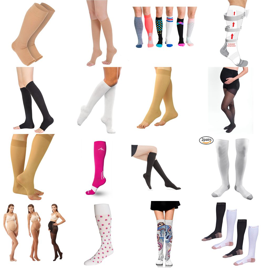 compression socks pregnancy