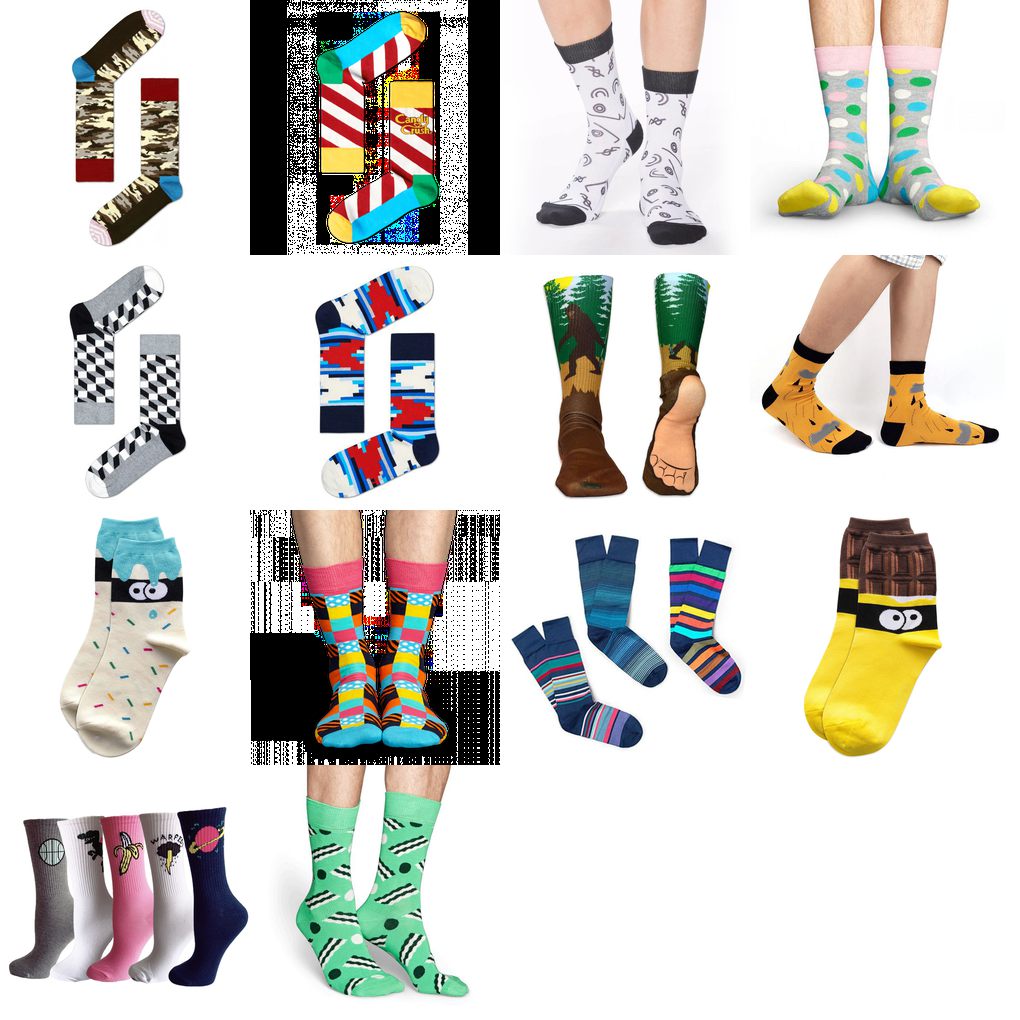 cool socks online