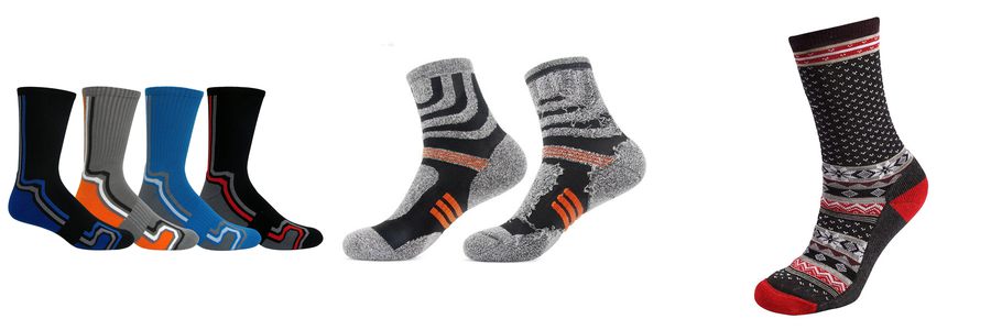 crew sports socks