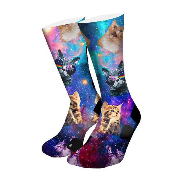 custom mens socks