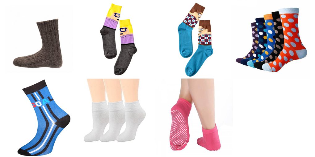 custom socks manufacturers