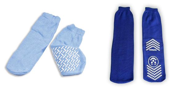 disposable slipper socks