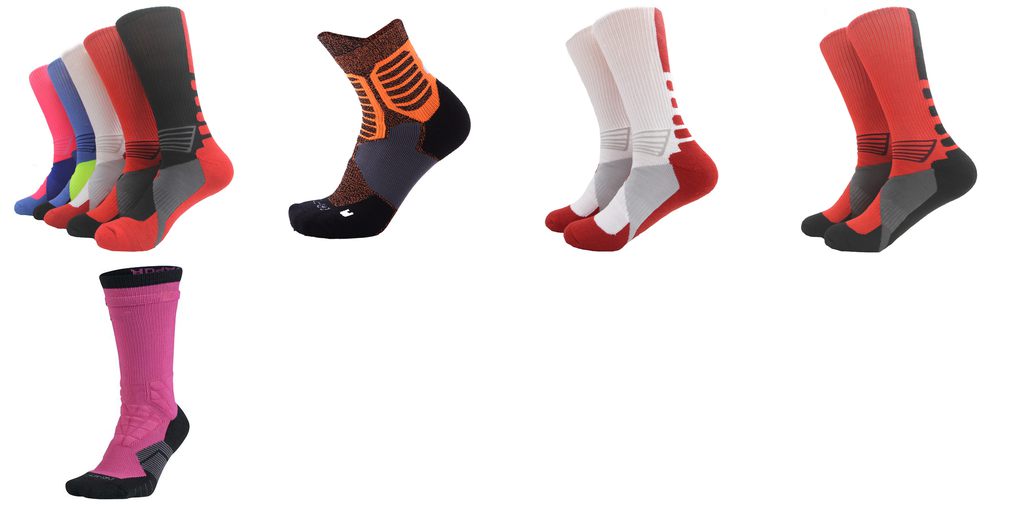 elite sport socks