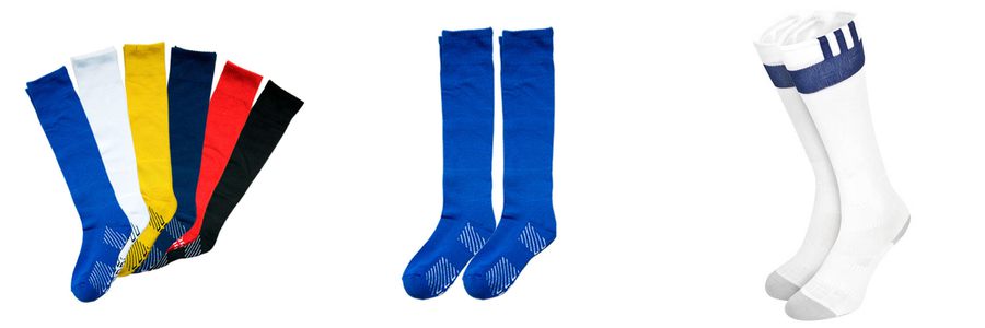 football socks stock