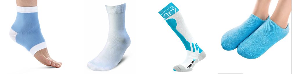 gel socks