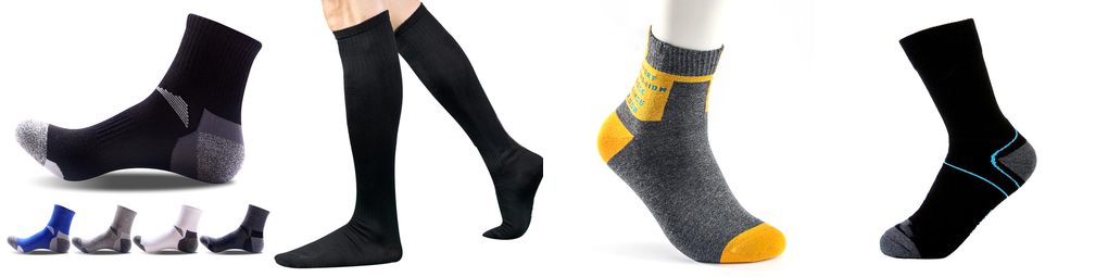 good quality socks for men