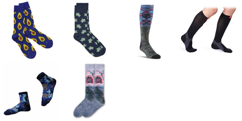 great socks for men