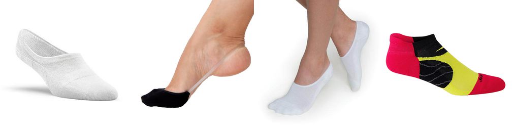 hidden socks for men