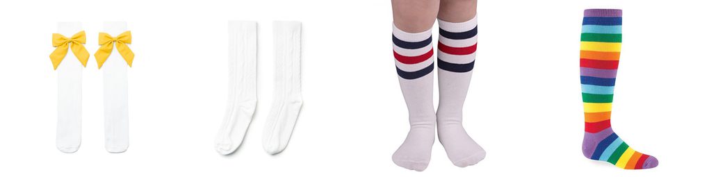 knee socks for children