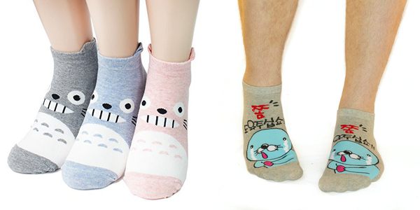 korean socks