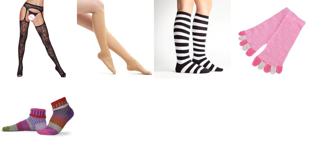 large womens socks