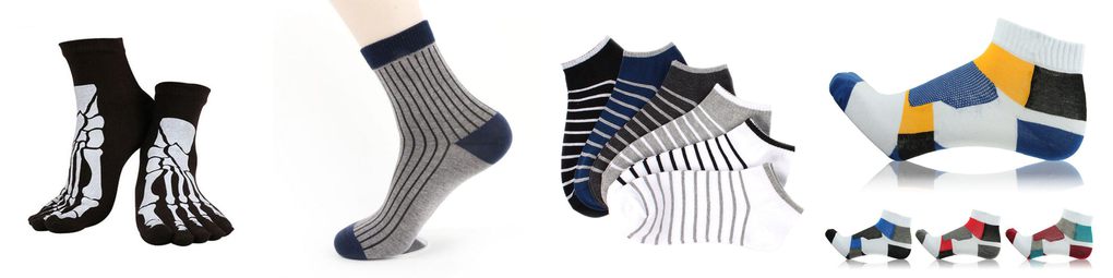 male socks wholesale