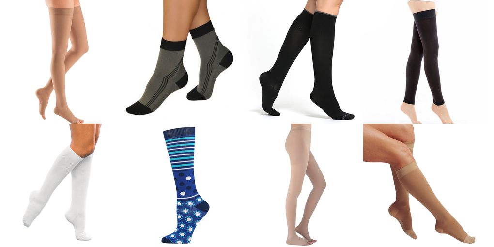 medical compression socks